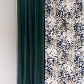 TANGALLE CURTAIN